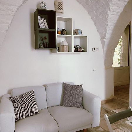 Villa Casa Nené à Cisternino Extérieur photo