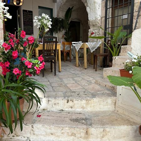 Villa Casa Nené à Cisternino Extérieur photo