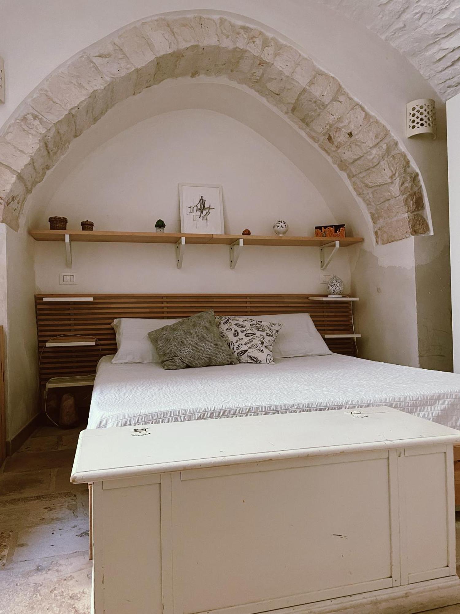 Villa Casa Nené à Cisternino Extérieur photo