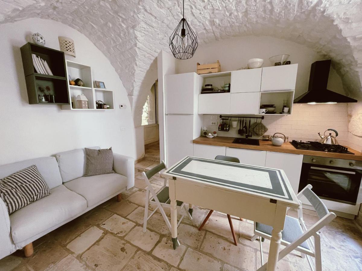 Villa Casa Nené à Cisternino Extérieur photo