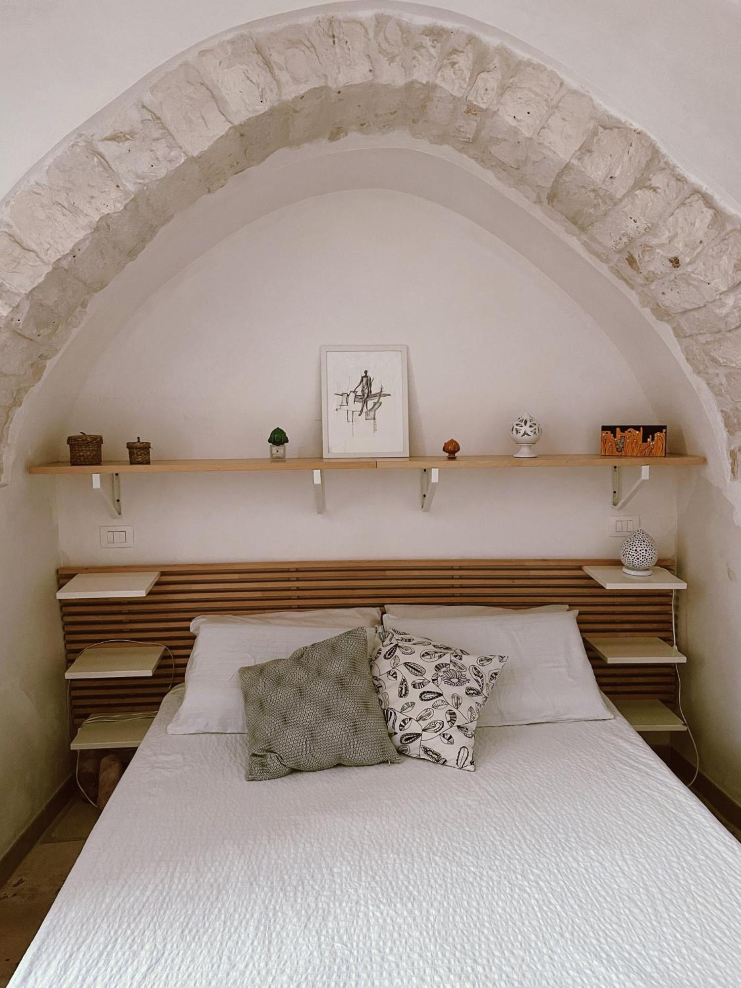 Villa Casa Nené à Cisternino Extérieur photo