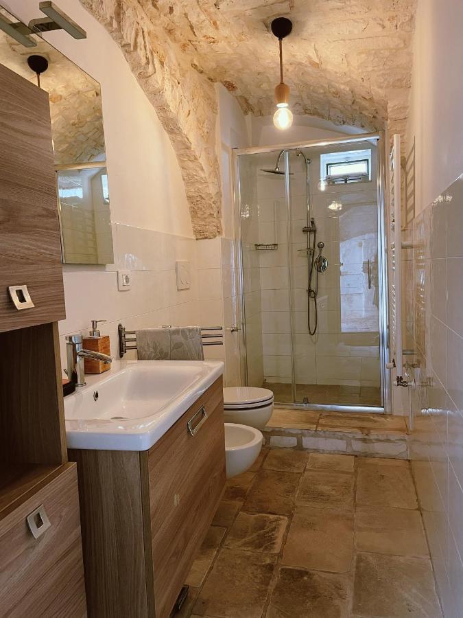 Villa Casa Nené à Cisternino Extérieur photo