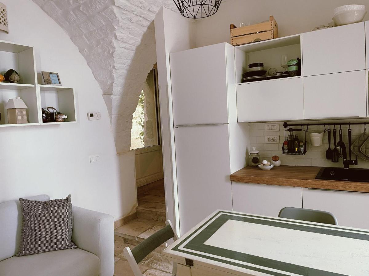 Villa Casa Nené à Cisternino Extérieur photo