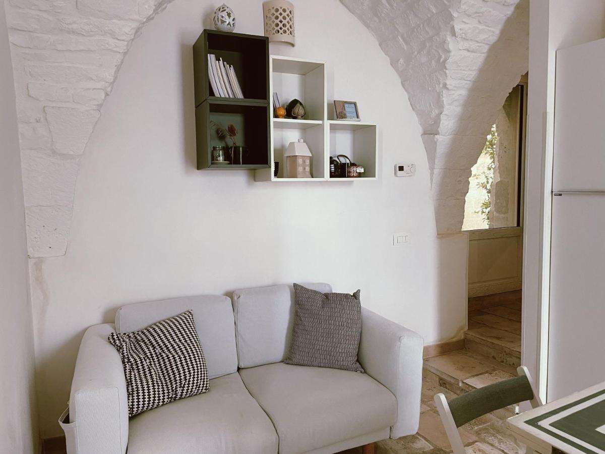 Villa Casa Nené à Cisternino Extérieur photo