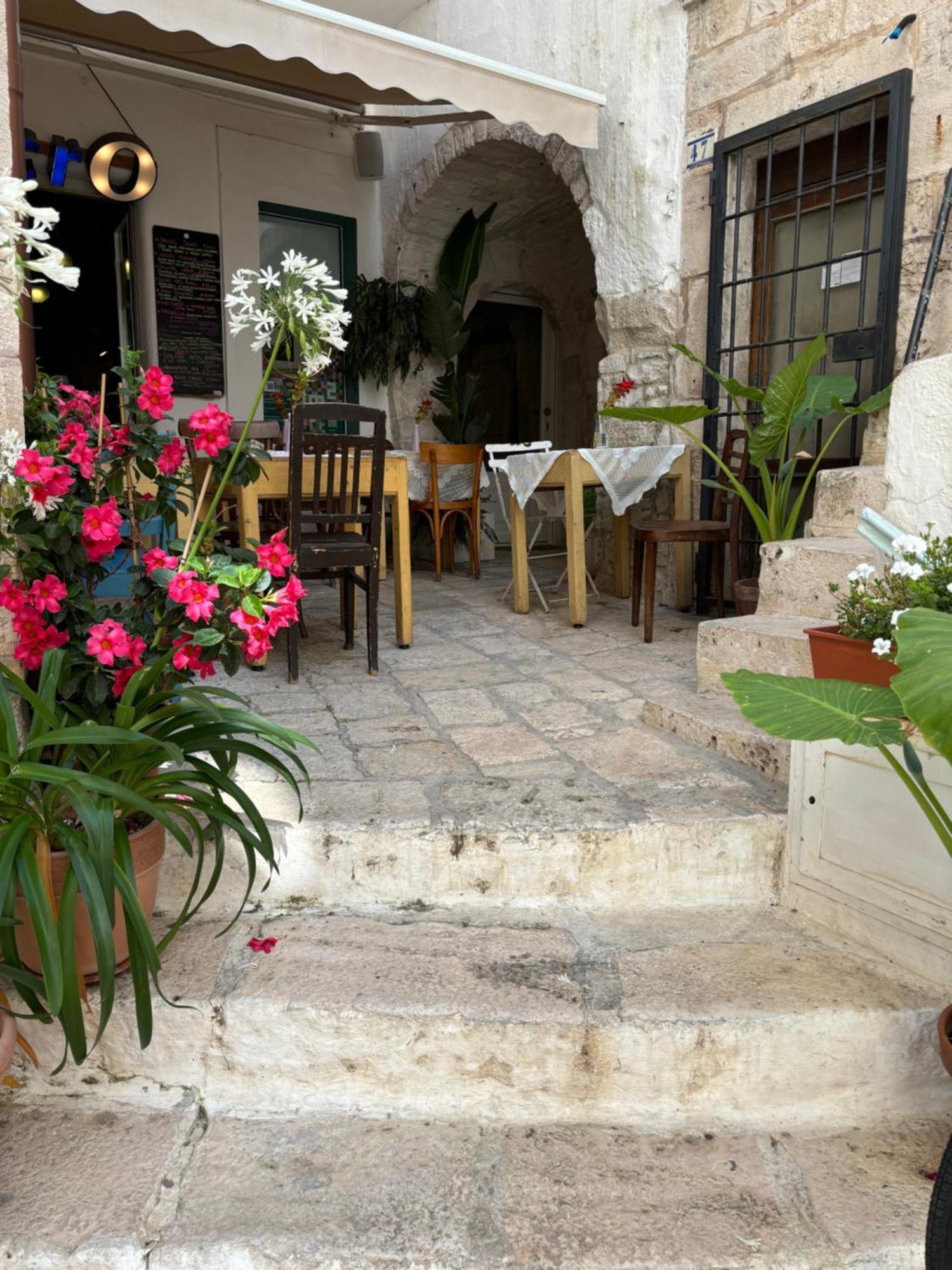 Villa Casa Nené à Cisternino Extérieur photo