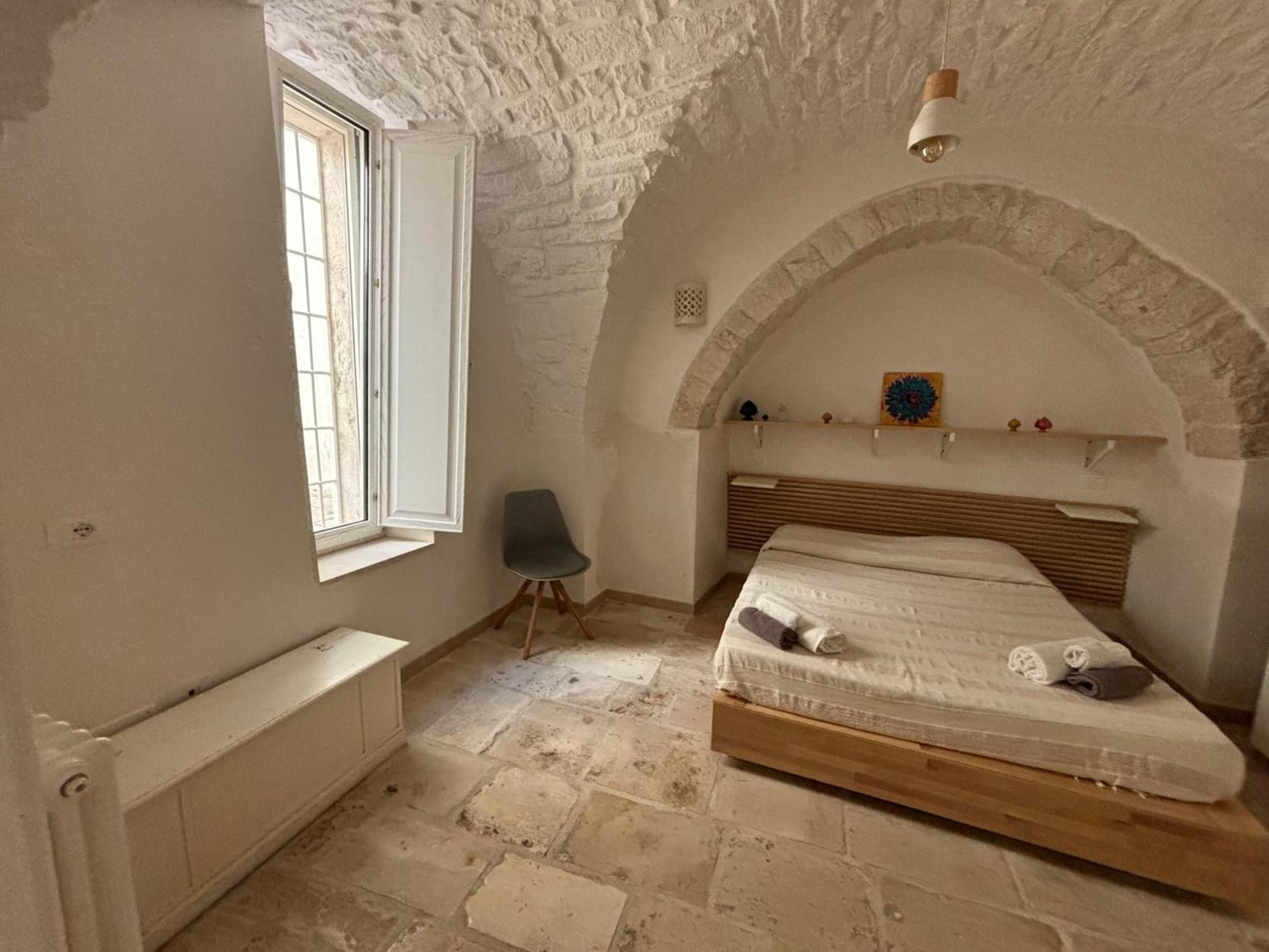 Villa Casa Nené à Cisternino Extérieur photo